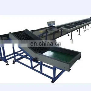 Orange Sorting Machine Apple Grading Machine thumbnail-5