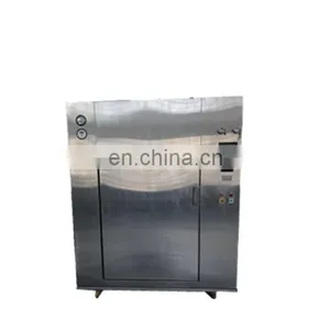 450kg per Batch Air Circulation Drying Oven thumbnail-1