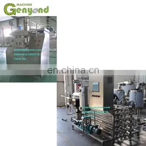 Professional Factory Coconut Water Processing Plant Cost thumbnail-2