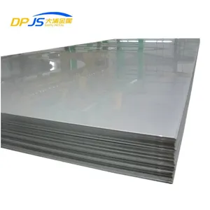 Custom Size Thickness Super High Strength Sus724l/725/s39042/904l/908/926 Stainless Steel Plate Factory thumbnail-5