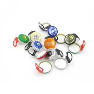 Chinese Made Tinplate Beer Crown Cap Factory Wholesales Crown Caps thumbnail-1