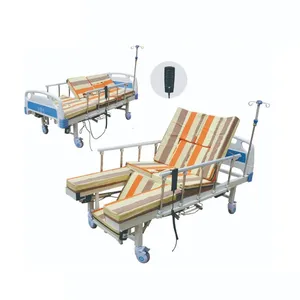 Multifunctional /nursing Bed /with Anti Sideslip/Medical Bed / Home Care Bed thumbnail-3
