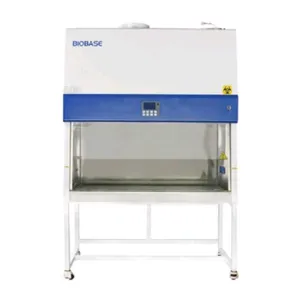 Biological Safety Cabinets thumbnail-4