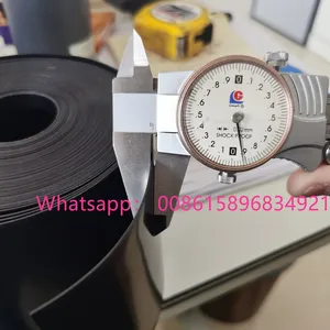 0.1mm 0.2mm 0.3mm 0.4mm 0.5mm 0.6mm 0.8mm UHMW Film and UHMWPE Tape thumbnail-1