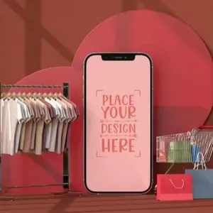 Online Shopping Mobile Application Company | Ecommerce Mobile Application Development thumbnail-1