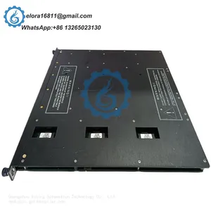 TRICONEX RXM4201 INPUT thumbnail-3