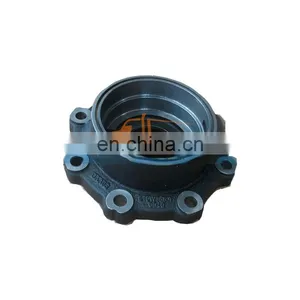 Made In China CNHTC SITRAK Chassis Axle Assembly Chassis Axle Parts 810W35601-0040 Bearing Housing (Rear Axle) thumbnail-2