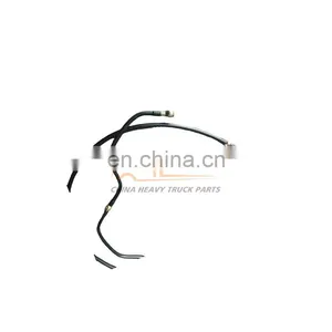 China Heavy Truck Sitrak MAN MC11/MC13 Motor Assembly 200V12305-5298 Fuel Return Line Injector - Restrictor Valve thumbnail-1