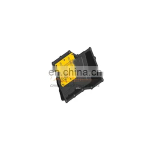 China Heavy Truck Sitrak MAN MC11/MC13 Motor Assembly 201V05005-3001 Oil Module Housing thumbnail-1