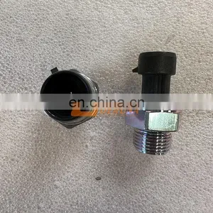CNHTC SITRAK MAN MC11/MC13 Motor Assembly Motor Parts 202V27421-0313 Engine Oil Pressure Sensor thumbnail-5