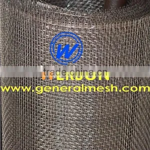 40mesh Nichrome Wire Mesh thumbnail-1