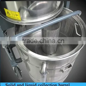 Industrial Oil Vacuum Cleaner thumbnail-3