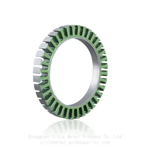 UAV Motor Core Stamping and Coating thumbnail-3