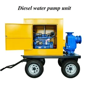 Self Priming Pump thumbnail-3