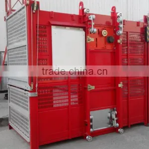 Construction Elevator SC100 thumbnail-2