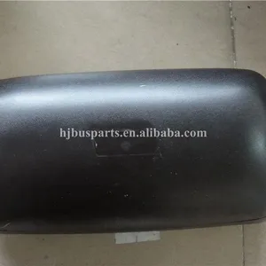 Higer Kinglong Bus Mirror Lens 21 Auto Side Rearview Mirror thumbnail-5
