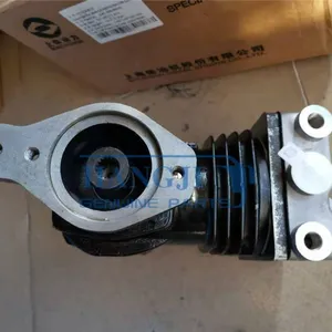 China Higer Kinglong AC Parts D47-000-60+E Air Compressor Bus Parts thumbnail-6