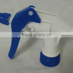 28/410 Plastic Mini Trigger Sprayer Supplied by Cometic Packaging Manufacturer thumbnail-4