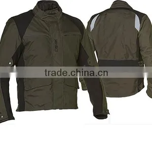 Textile Sports Jacket thumbnail-1