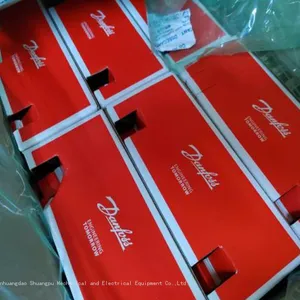 DAIHATSU DK20 FO датчик давления Danfoss MBS 3100 0-10bar 4-20mA thumbnail-2