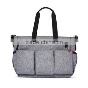 "Cotton Printing Mummy Bag " thumbnail-2