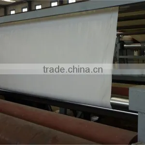 Pp/pe Composite Nonwoven Geotextile Fabric Factory/manufaturer/supplier thumbnail-1