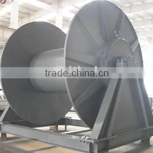 Big Capacity Storage Reel Winch thumbnail-1