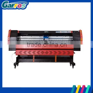 Large Format Inkjet Printer Garros G5(240 Square Meter per Hour) thumbnail-2