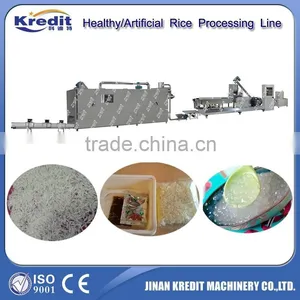 Extruded Rice Line/equipment thumbnail-1