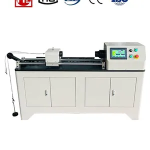EZ-10 Touch Screen Digital Display Wire Torsion Testing Machine thumbnail-1