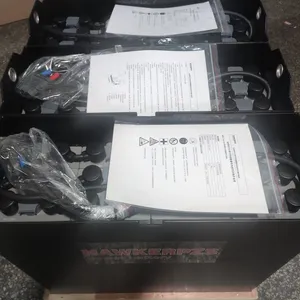 Hawker Batteries | Hawker Battery (China) Sales Headquarters (UK) thumbnail-2
