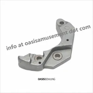 070 002 629 YOKE RESPOT ASM Pinsetter Parts for AMF82-90XL Bowling Equipment thumbnail-1