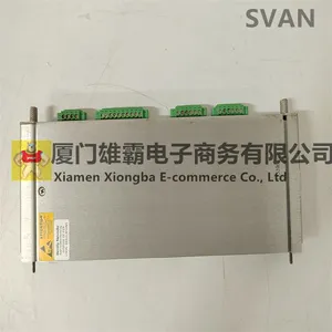 BENTLY 136188-01 Vibration Monitoring Module thumbnail-5