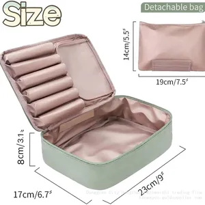 Cosmetic Bag thumbnail-3