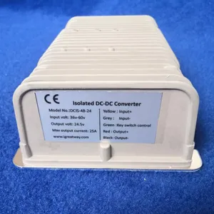 144V to 12v 50A DC DC Converter 500w 600w thumbnail-4