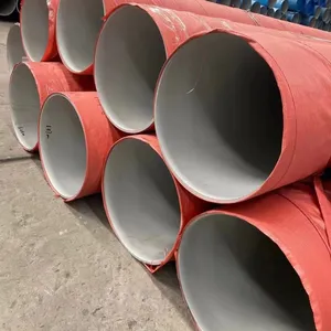 Hot Dipped Galvanized Carbon Steel Pipe Carbon Black Steel Pipe Tube thumbnail-3