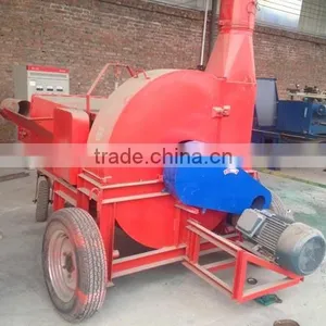 HOT Selling Agriculture Hay Cutter for Feeding Animals thumbnail-4