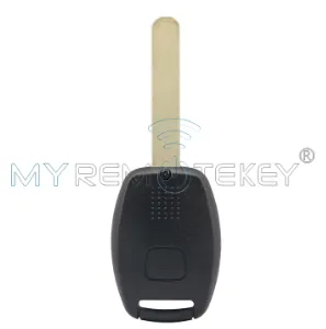 PN 35118-TR0-A00 Remote Key 4 Button 313.8Mhz for Honda Civic 2012 2013 FCC N5F-A05TAA thumbnail-4