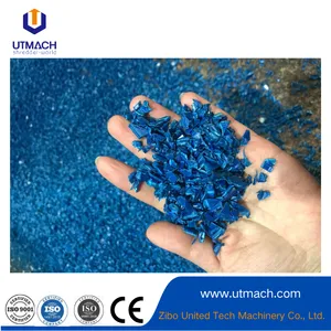 Precision Pellet-forming and Consistent-output Plastic Granulator thumbnail-5