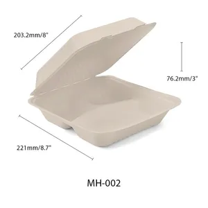 Disposable Bowls and Plates Are Biodegradable thumbnail-1
