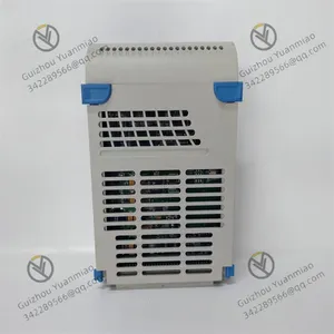 Emerson 5X00167G01 8-channel Analog Output Module thumbnail-2