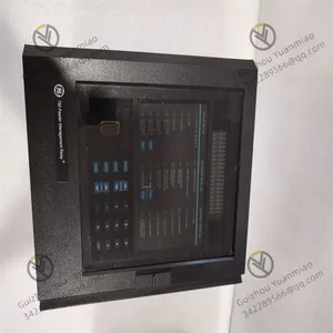 GE 760-P5-G5-S5-HI-A20-R 760 Feeder Management Relay Series Module thumbnail-1
