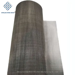 Niobium Wire Mesh Tailored Specifications for Industrial and Technical Projects thumbnail-2