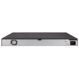 H3C 5130S-52S-EI-H1 Enterprise Switch - 48 Gigabit Ethernet + 4 SFP+ 10GE Ports, Layer 2/3 Managed Switch thumbnail-3