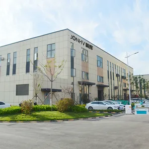 Shandong Jinghui CNC Equipment Co., Ltd. company overview - view 1 thumbnail