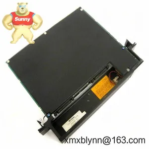GE Fanuc IC697ADC701 – Letter and Number Display Coprocessor Module for Series 90-70 Racks thumbnail-1