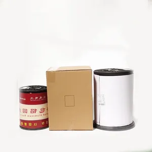 Wire Aluminum Enameled Insulation Material and Aluminum Conductor Material Aluminium Flat Wire for Transformers Transformer thumbnail-6