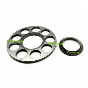 Motor Parts MFC160 Retainer Plate for Repair Swing Motor Engineering Excavator Spare Parts thumbnail-1