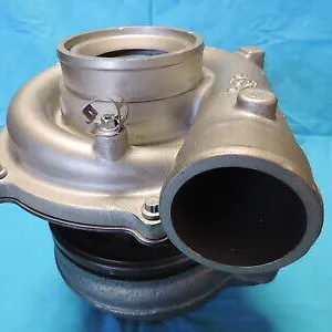 Sany Sy365 Turbo Charger Sany and Other Sany Excavator Spare Parts With Favourable Discount thumbnail-3