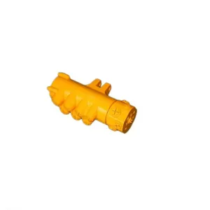 Genuine Sany A229900004512 Cenrer Swivel Jopnt Hydraulic Rotary Joinr for SY135 Excavator thumbnail-4
